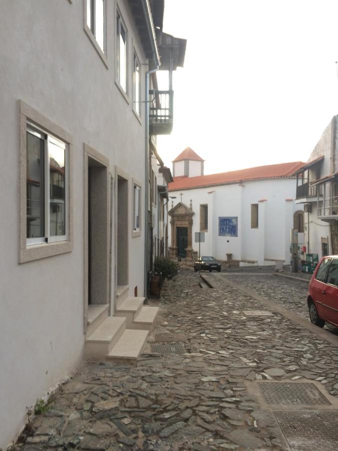 My Historic House 1 Villa Bragança Eksteriør bilde