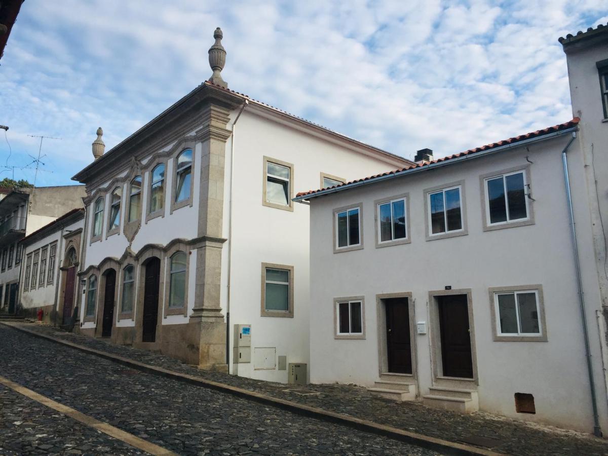 My Historic House 1 Villa Bragança Eksteriør bilde